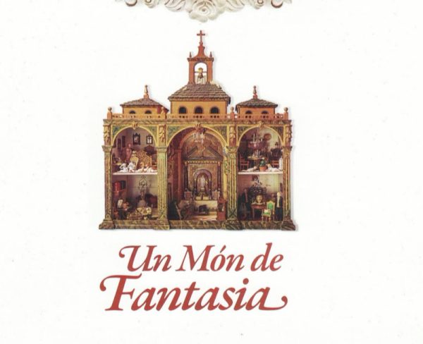 Un món de fantasia